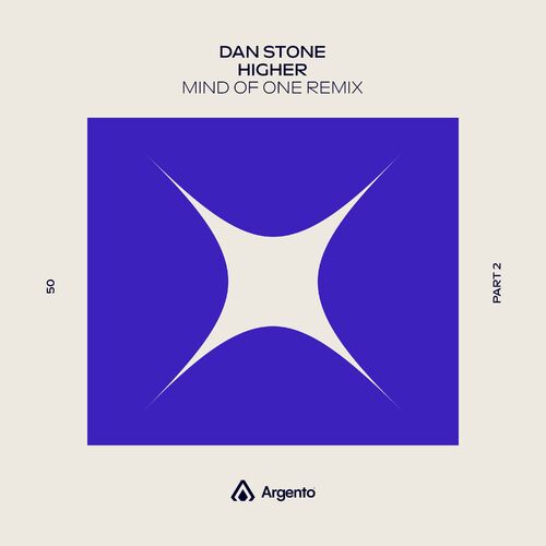  Dan Stone - Higher (Mind Of One Extended Remix) (2023) 