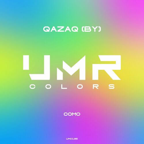 QazaQ (BY) - Como (2024)