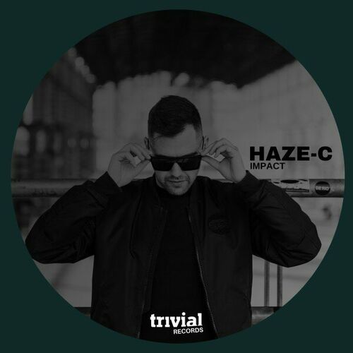 VA - Haze-C - Impact (2024) (MP3) 500x500-000000-80-0-0