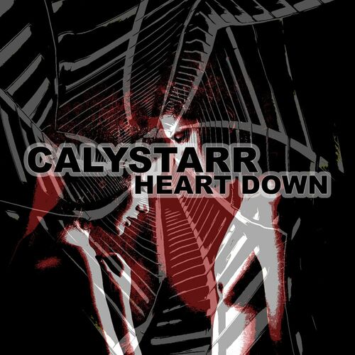  Calystarr - Heart Down (2023) 