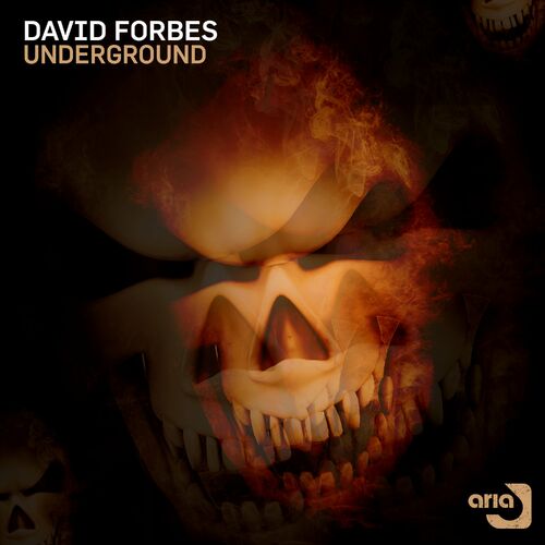  David Forbes - Underground (2023) 