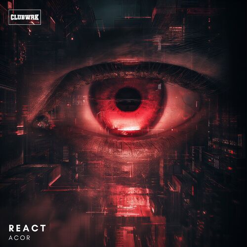  Acor - React (2024) 