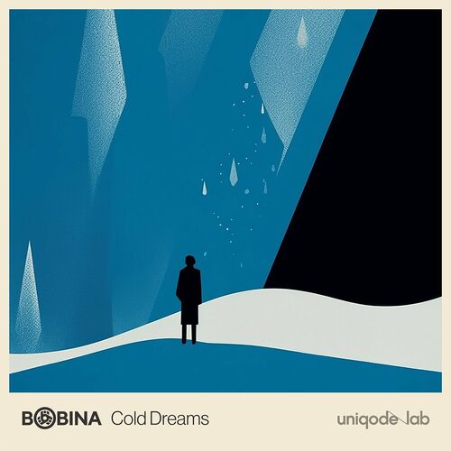  Bobina - Cold Dreams (2023) 