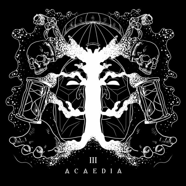 Acaedia - III [EP] (2023)