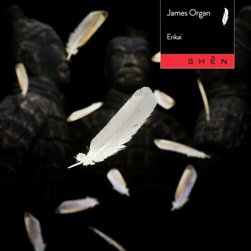  James Organ - Enkai (2023) 