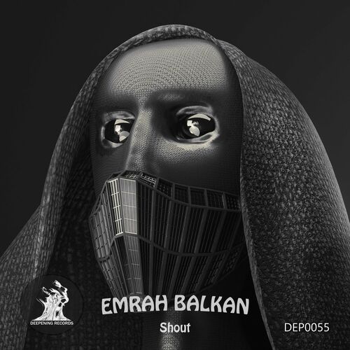  Emrah Balkan - Shout (2023) 