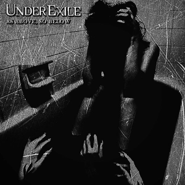 Under Exile - As Above, So Below [single] (2024)