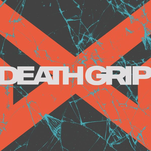 Deathgrip - Wrapped In Misery [single] (2022)