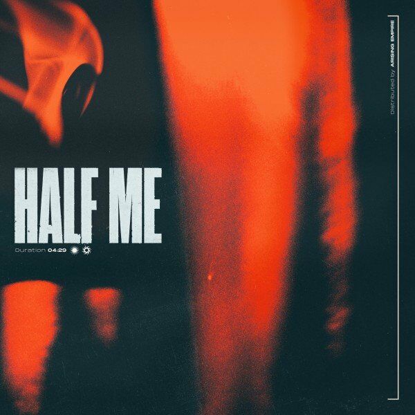 Half Me - Half Me [single] (2022)