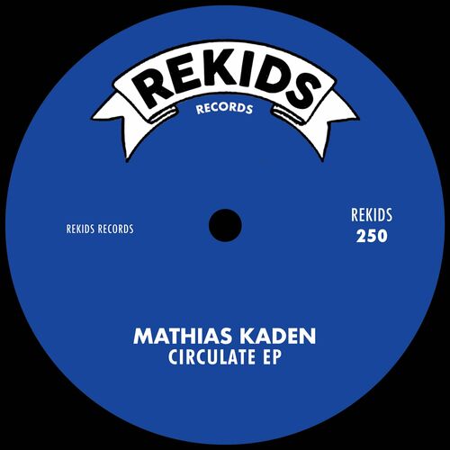  Mathias Kaden - Circulate (2024)  500x500-000000-80-0-0