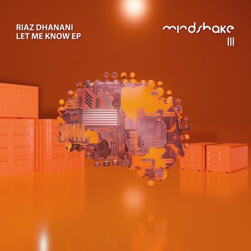 VA - Riaz Dhanani - Let Me Know (2023) (MP3)