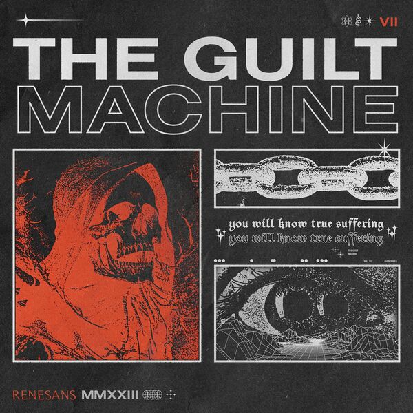 Renesans - The Guilt Machine [single] (2023)