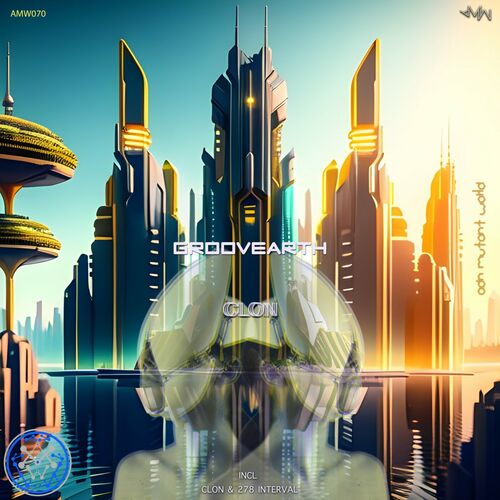  Groovearth - Clon (2023) 
