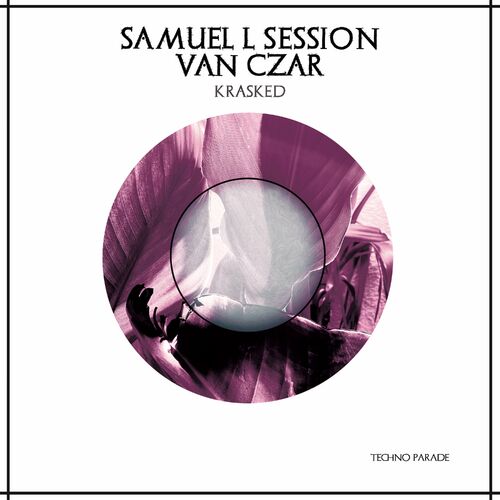  Samuel L Session & Van Czar - Krasked (2023) 
