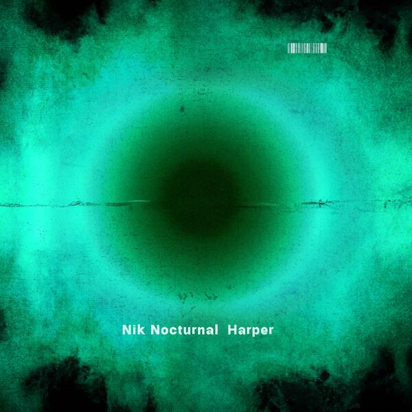 Nik Nocturnal x Harper - Ghost Sphere [single] (2023)