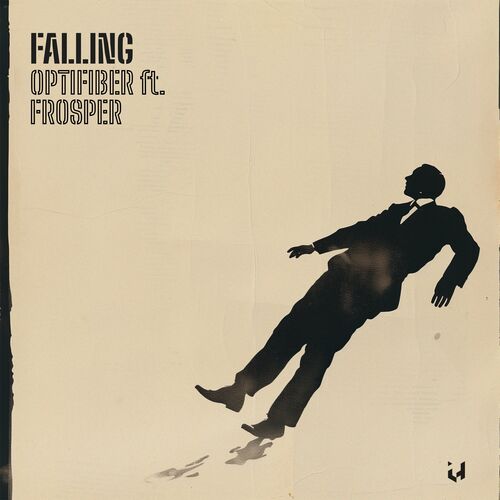  Optifiber ft. Frosper - Falling (2024) 