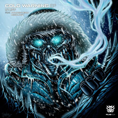  St.Iff - Cold Warning (2023) 