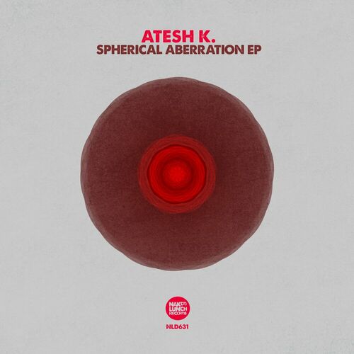 VA - Atesh K. - Spherical Aberration (2023) (MP3)