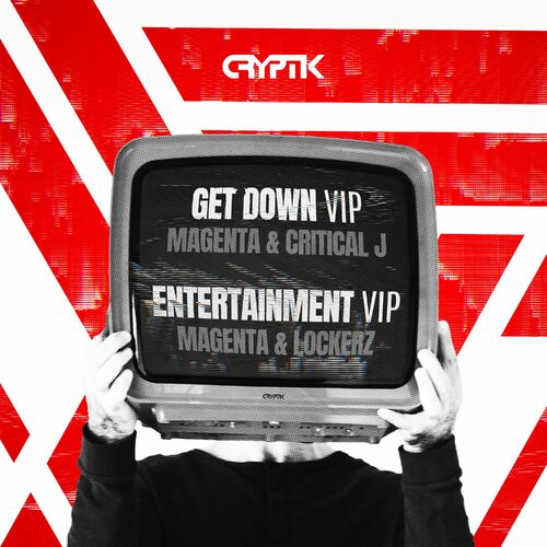 Get Down VIP / Entertainment VIP (2023) 