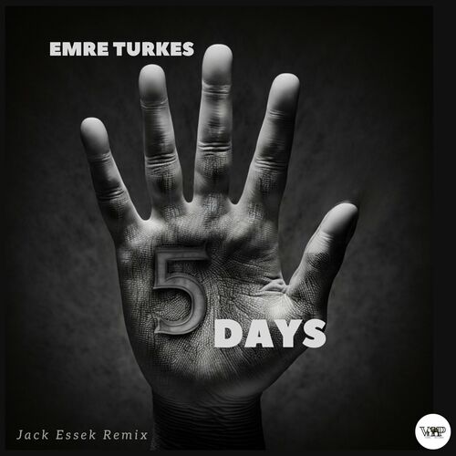  Emre Turkes - Five Days (2023) 
