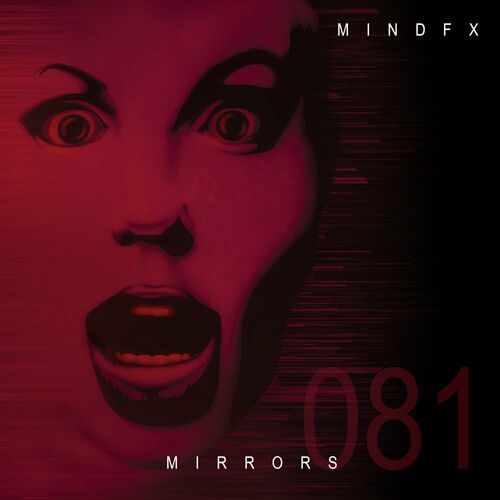  MINDFX - Mirrors (2023) 