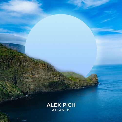  Alex Pich - Atlantis (2023) 