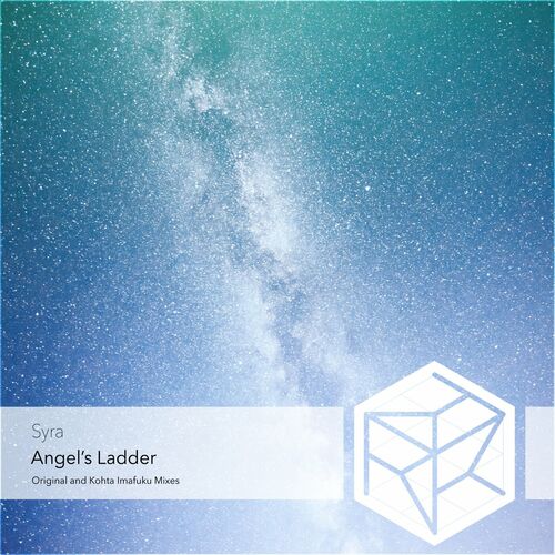  Syra - Angel's Ladder (2023) 