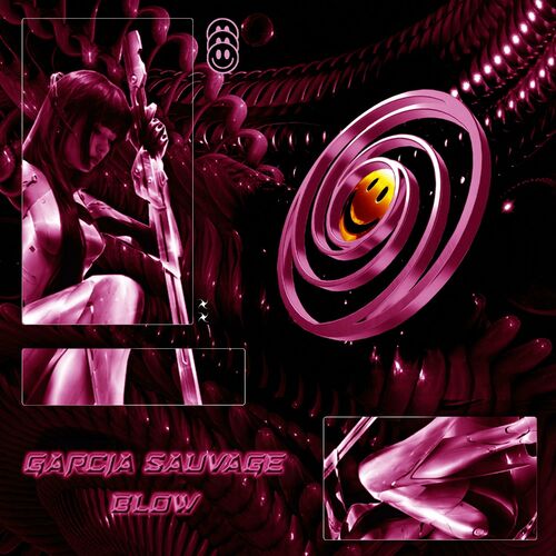  Garcia sauvage - Blow (2024) 