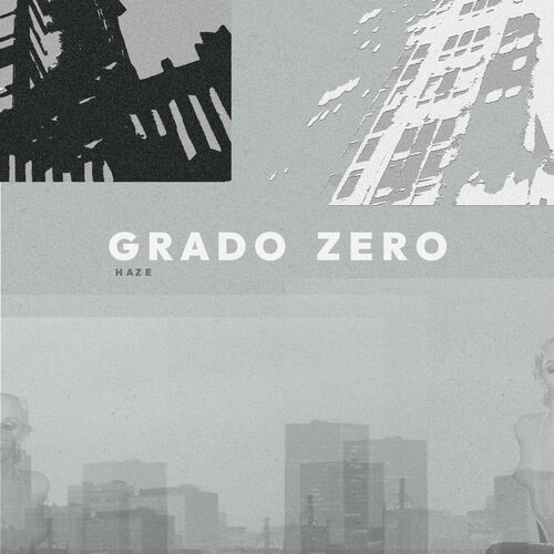  Grado Zero - Haze (2023) 