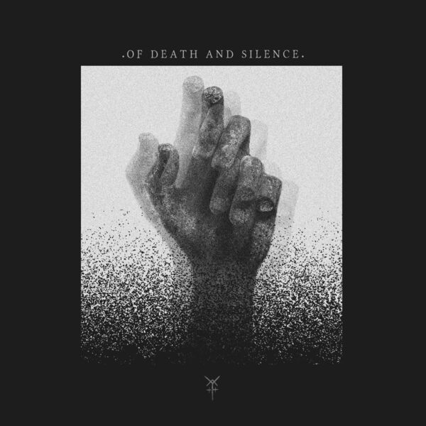 Wych - Of Death And Silence [single] (2022)