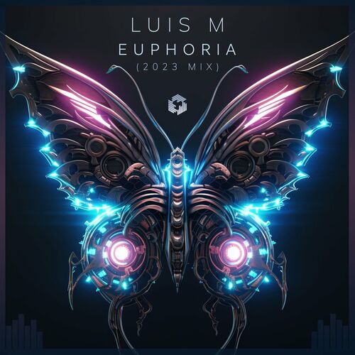  Luis M - Euphoria (2023 Mix) (2023) 