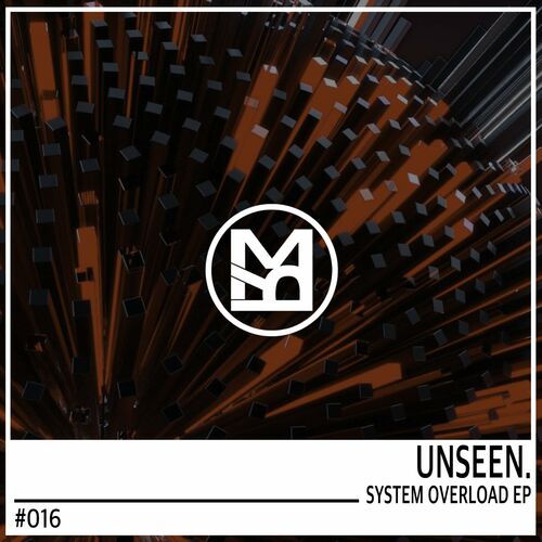  Unseen. - System Overload (2023) 