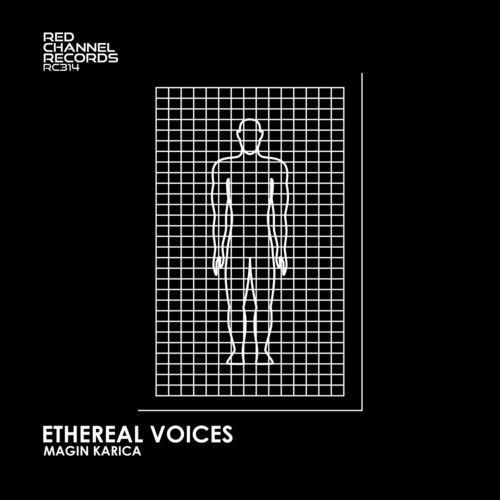  Magin Karica - Ethereal Voices (2024) 