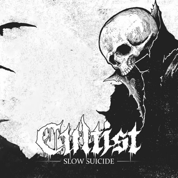 Cultist - Suffering By My Own Hand [single] (2023)