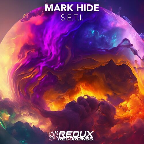  Mark Hide - S.E.T.I. (2024) 