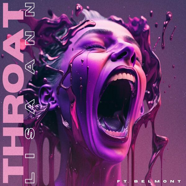 Throat - Lisa Ann [single] (2023)