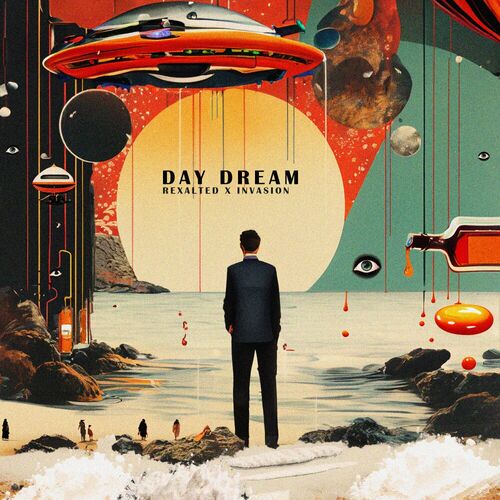  Rexalted x Invasion - Day Dream (2024) 