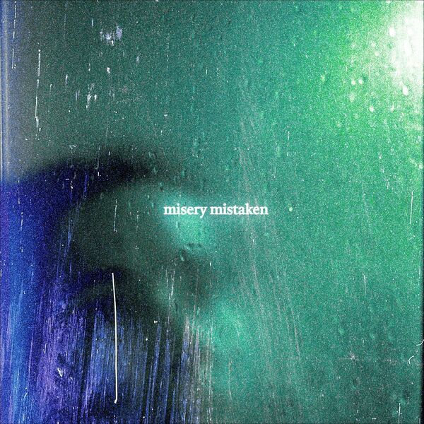 Commoner - misery mistaken [single] (2023)