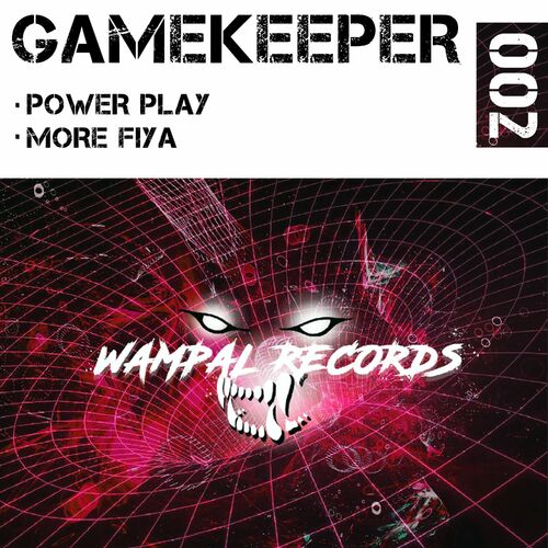  Gamekeeper - Power Play (2023) 