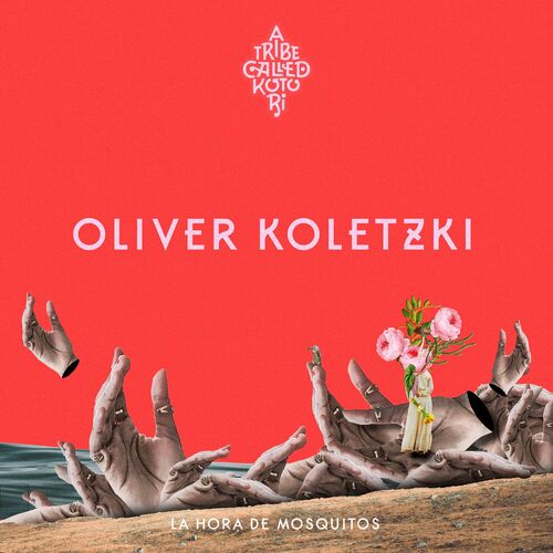  Oliver Koletzki - La Hora de Mosquitos (2024)  500x500-000000-80-0-0