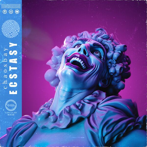 Chaosbay - ECSTASY [single] (2023)