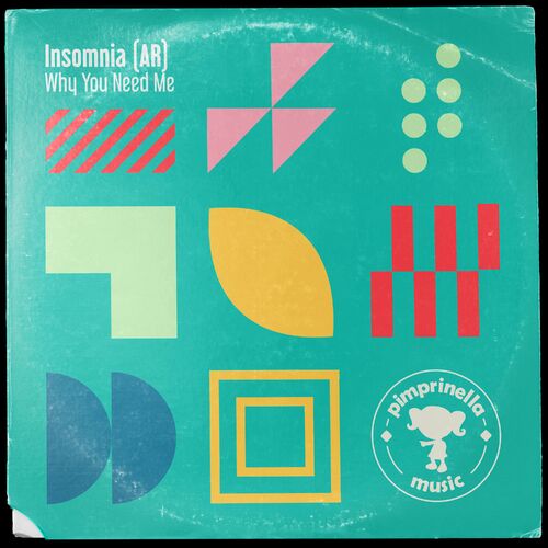  Insomnia (AR) - Why You Need Me (2023) 
