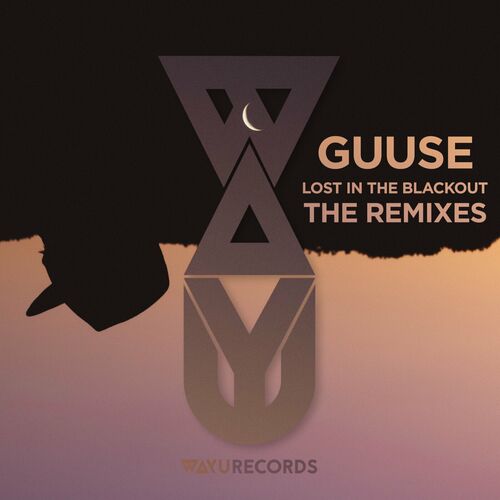  Guuse - Lost in the Blackout (The Remixes) (2023) 
