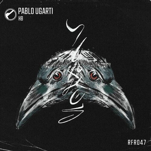  Pablo Ugarti - HB (2023) 