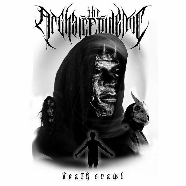 The Archaic Epidemic - Death Crawl [single] (2024)