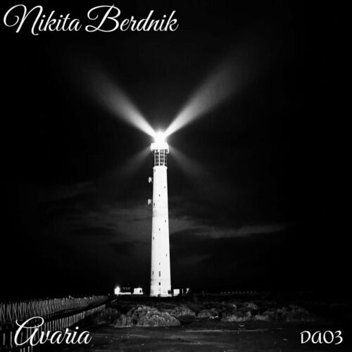 VA - Nikita Berdnik - Avaria (2024) (MP3) 500x500-000000-80-0-0