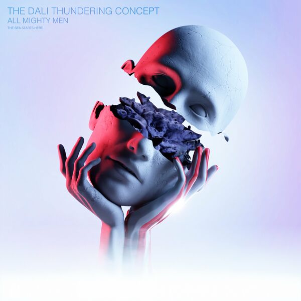 The Dali Thundering Concept - The Sea Starts Here [single] (2021)