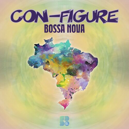  Con-Figure - Bossa Nova (2023) 