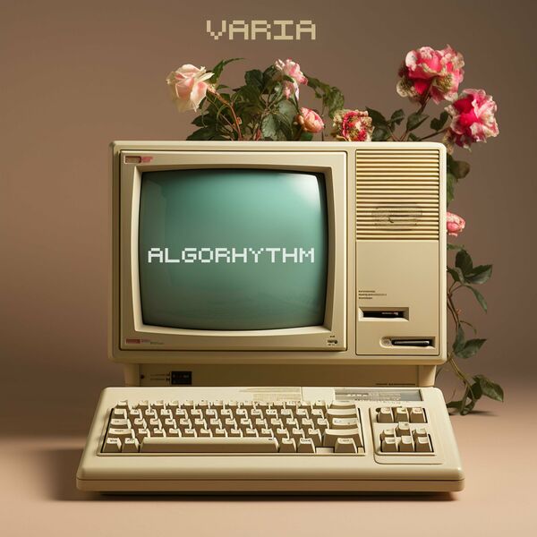 Varia - Algorhythm [single] (2024)