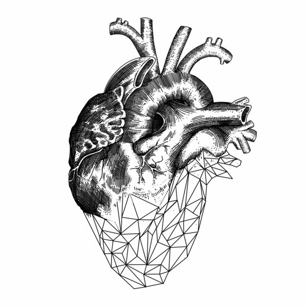 Koroth - Broken hearts commandments [EP] (2022)